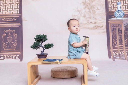 温岭宝宝掉头发是怎么回事